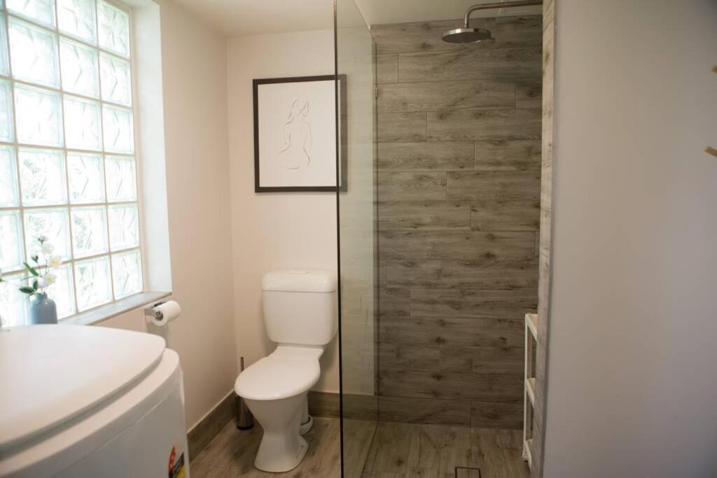 Surfers Paradise Self Contained 1 Bed Unit Голд-Кост Экстерьер фото