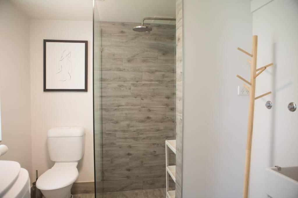 Surfers Paradise Self Contained 1 Bed Unit Голд-Кост Экстерьер фото