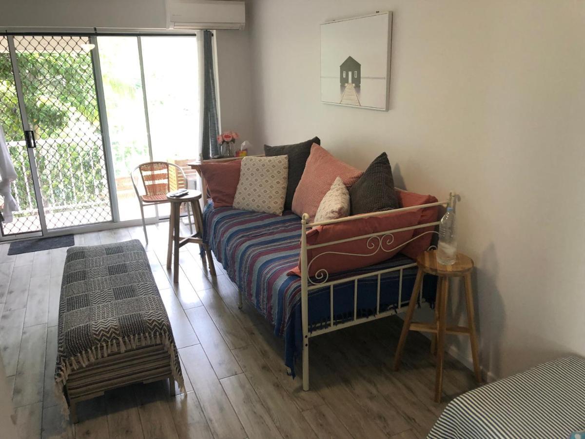 Surfers Paradise Self Contained 1 Bed Unit Голд-Кост Экстерьер фото